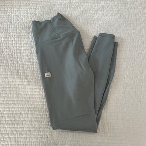 Vuori Slate Gray Leggings